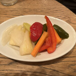 用戶對於YONA YONA BEER WORKS 神田店的評論圖