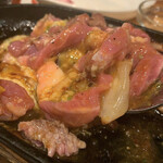 用戶對於ジンギスカン 禅的評論圖