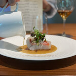 User's review image for 西麻布 香宮