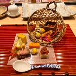 用戶對於はせ川 心斎橋本店的評論圖