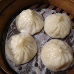 用户对于外灘紅緑灯 本館的评论图