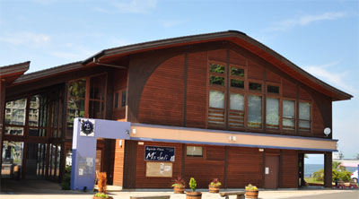 用户对于Bayside Place M's deli的评论图