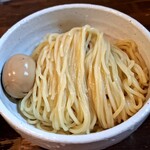 用戶對於麺処 井の庄的評論圖
