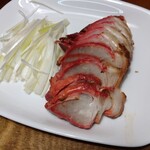 用户对于華正樓 高島屋玉川店的评论图