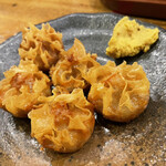用戶對於立呑・ホルモン串　千日前えん的評論圖