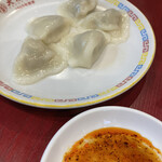 用戶對於大阪王将 御徒町駅前店的評論圖