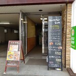 用戶對於Grill&Hamburger Monster的評論圖