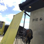 用戶對於PIE＆SANDWICH 京都 大志万的評論圖