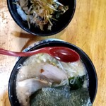 User's review image for パワー軒