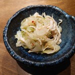 用戶對於かこも 北浜店的評論圖