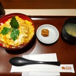 用戶對於鶏三和 八重洲地下街店的評論圖