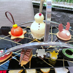 User's review image for ANAインターコンチネンタルホテル 東京