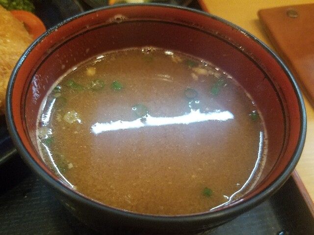用戶對於とんかつ 三金的評論高清圖