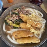用戶對於牧のうどん 空港店的評論圖