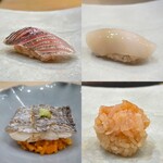 User's review image for 鮨 よつ葉