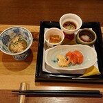 User's review image for 白金温泉郷 森の旅亭 びえい