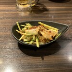 用戶對於恵比寿餃子 大豊記 芝大門的評論圖