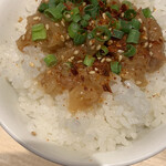 User's review image for 背脂ラーメン チャッチャ亭