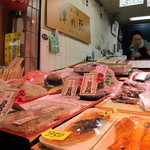 用戶對於津乃弥的評論圖