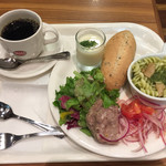 User's review image for BECK'S COFFEE SHOP 田端店
