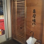 用户对于居酒屋亀屋権八 二条本店的评论图