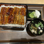 用戶對於うな匠 ヨドバシ秋葉原店的評論圖