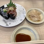 用戶對於海鮮三崎港 金町東急ストア店的評論圖