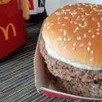 User's review image for マクドナルド 苫小牧パセオ店