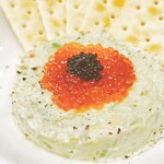 用户对于Crab Shrimp and Oyster 赤坂的评论图