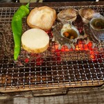 用户对于殻の三光橋的评论图