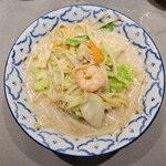 用戶對於獅子林的評論圖