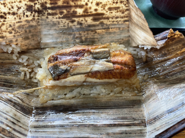 用户对于鮎宗的评论图