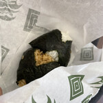 用户对于伊勢屋餅菓子店的评论图