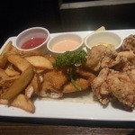User's review image for BAGUS 新宿靖国通り店