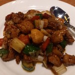 用戶對於四川フード 合膳居的評論圖
