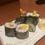 User's review image for 北海道海鮮 にほんいち 本町店