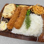 User's review image for FUJI 南多摩駅前店