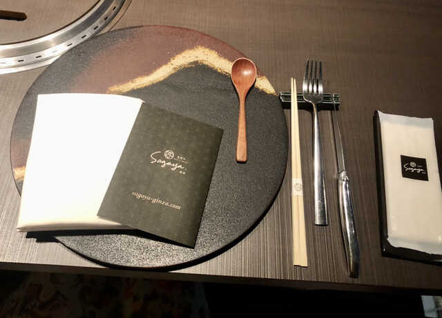 User's recommendation image for 佐賀牛 Sagaya 銀座