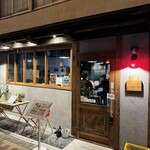 用户对于韓国料理 bonsu的评论图