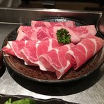User's review image for しゃぶ舞