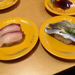 用戶對於スシロー イトーヨーカドー武蔵小金井店的評論圖