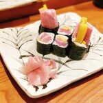 用戶對於なかみせ的評論圖