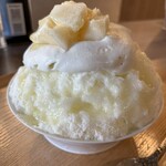 User's review image for 果実と氷 岩澤 麻布十番店