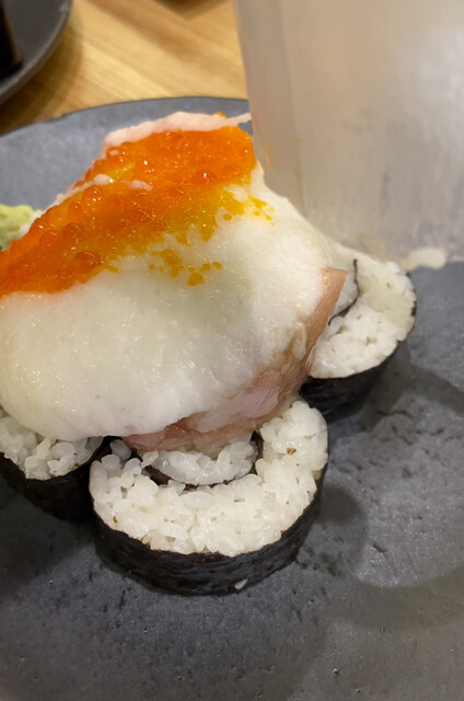 User's recommendation image for 浅草すし 浅草横町