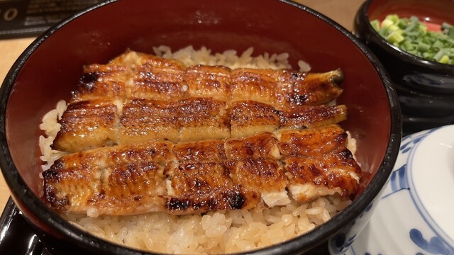 用戶對於赤坂ふきぬき 大丸心斎橋店的評論高清圖