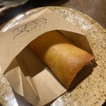 用戶對於裏の山の木の子的評論圖