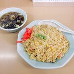 User's review image for 中華料理 丸福