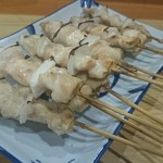 用戶對於鳥源 旭川的評論圖