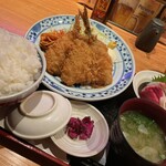 用戶對於目黒川魚金的評論圖