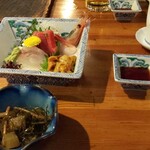 用戶對於男鹿半島 本店的評論圖